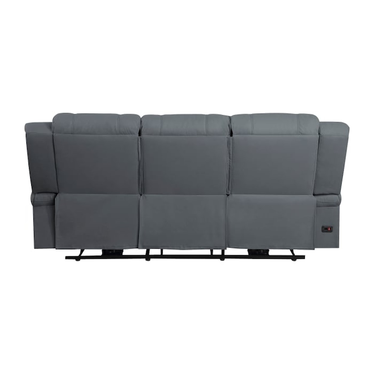 Homelegance Camryn Dual Power Reclining Sofa