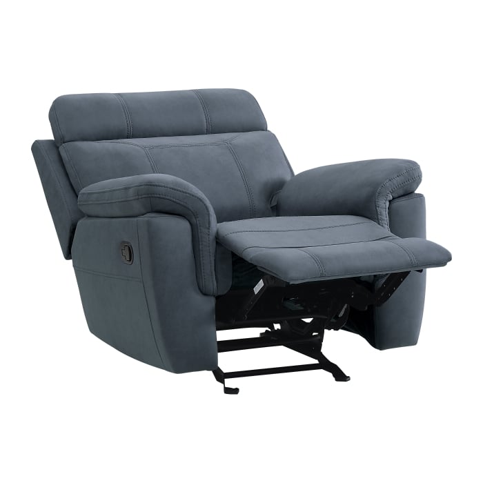 Manual Glider Recliner