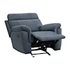 Homelegance Clifton Glider Reclining Chair