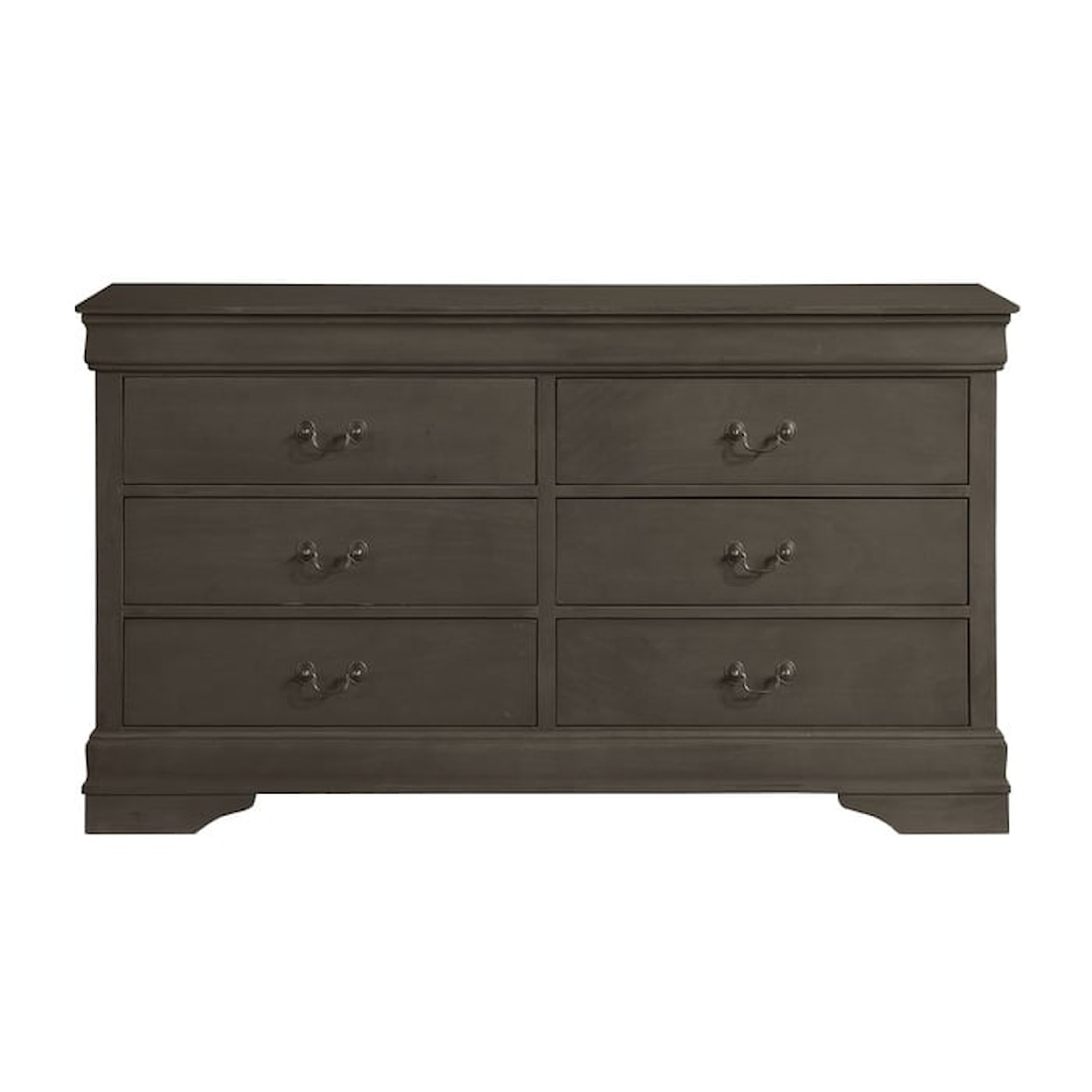 Homelegance Furniture Mayville Dresser