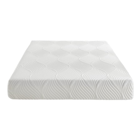 Memory Foam Mattress