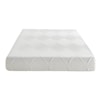 Homelegance Vega 10" Full Gel-Infused Memory Foam Mattress