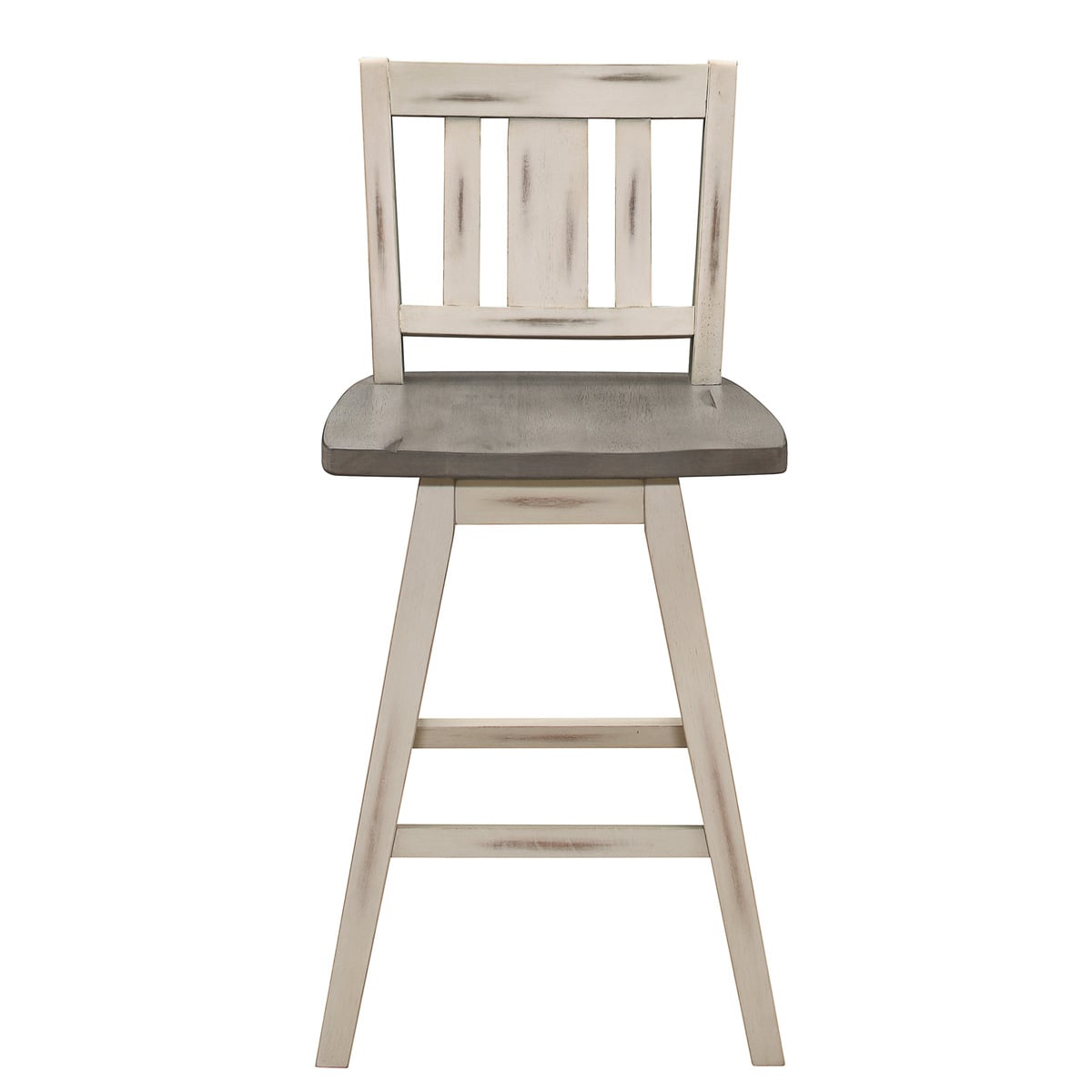 Counter Height Swivel Dining Chair