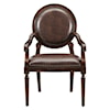 Homelegance Furniture Aldermont Accent Chair