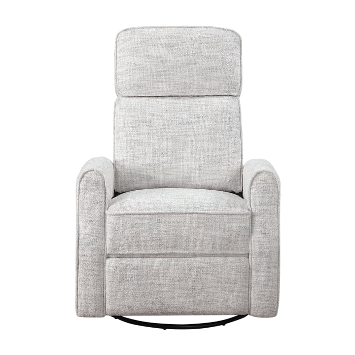 Swivel Glider Recliner