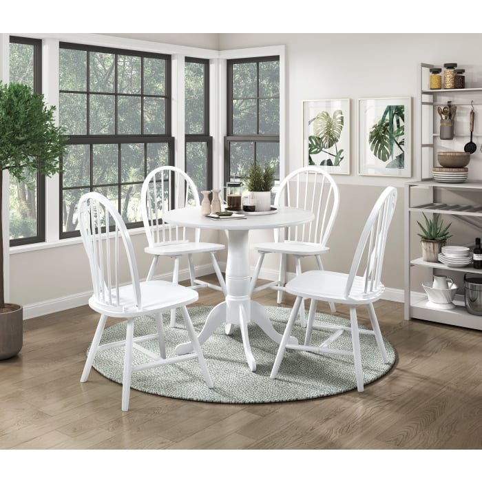 Homelegance Shelby Dining Side Chair