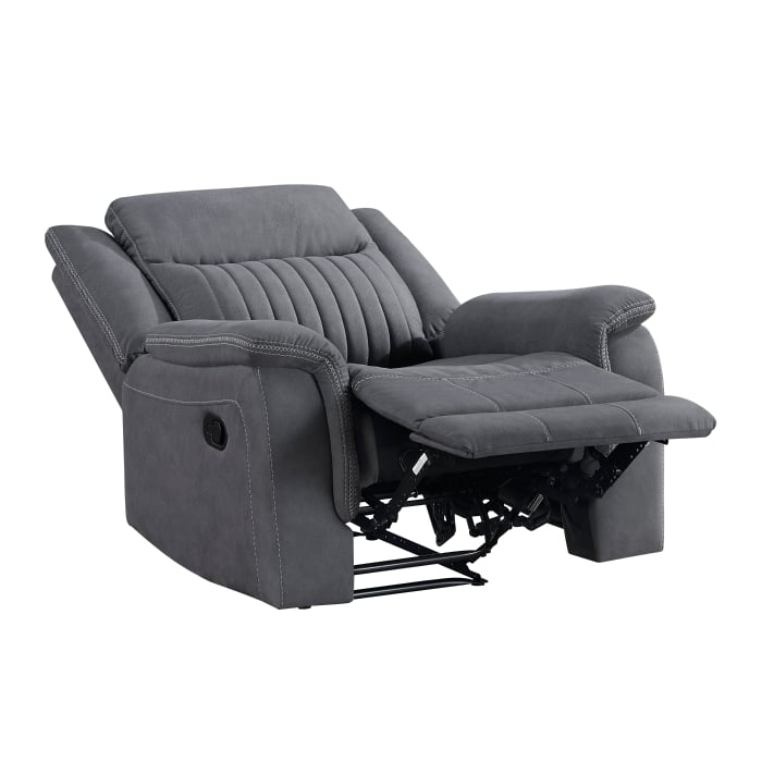 Manual Recliner