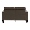 Homelegance Furniture Lantana 2-Piece Living Room Set