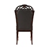 Homelegance Furniture Adelina Side Chair