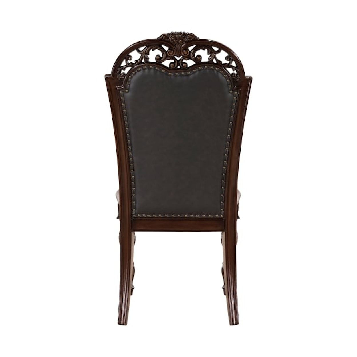 Homelegance Adelina Side Chair