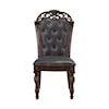 Homelegance Furniture Adelina Side Chair