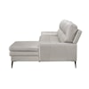 Homelegance Furniture Essex Sofa Chaise