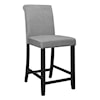 Homelegance Furniture Adina Counter Height Chair
