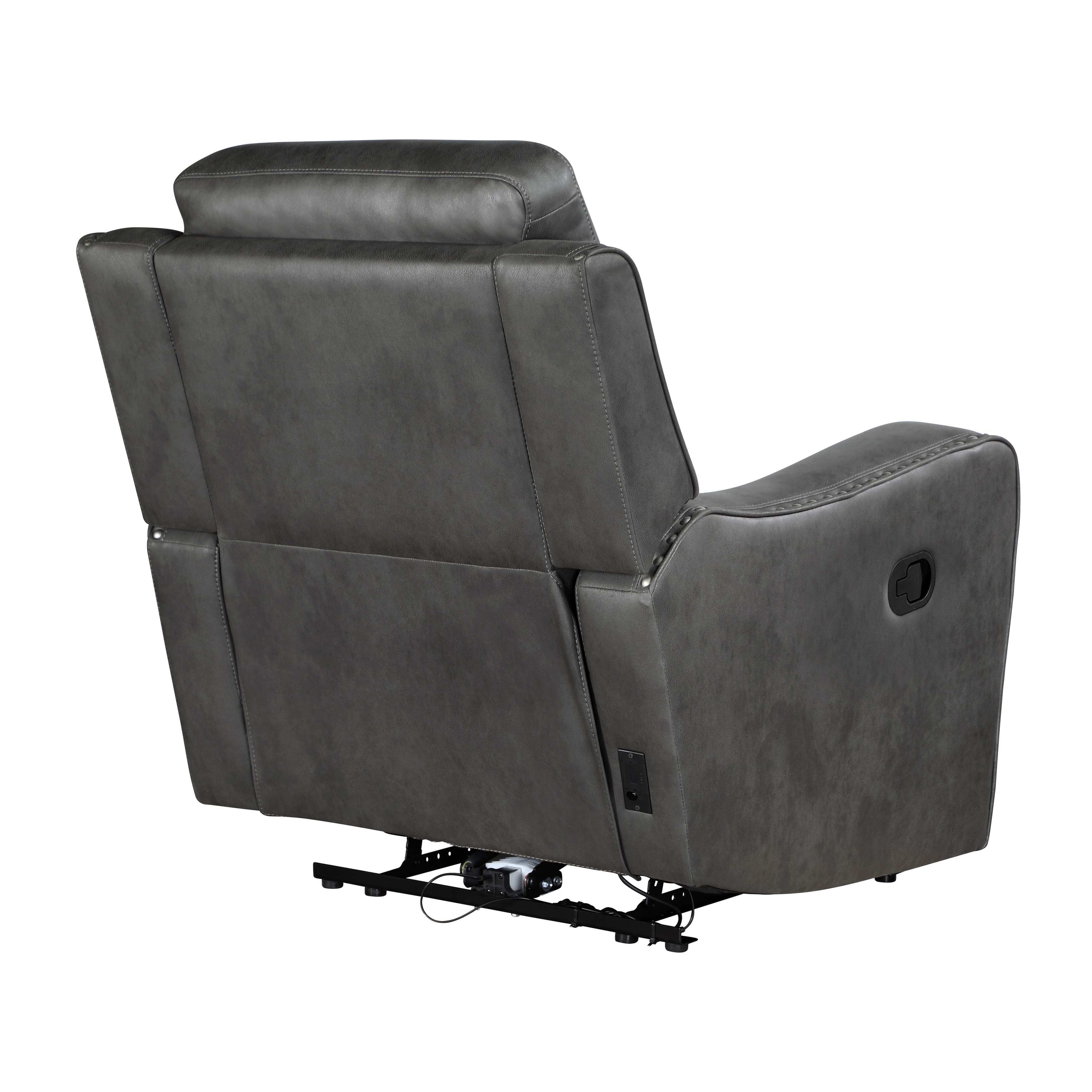 Homelegance Kellen Manual Recliner