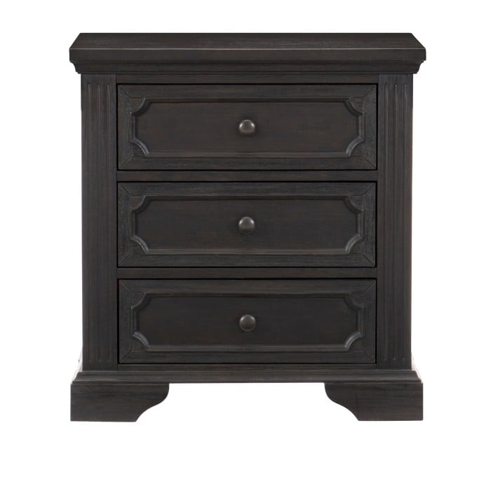 5-Piece Queen Bedroom Set