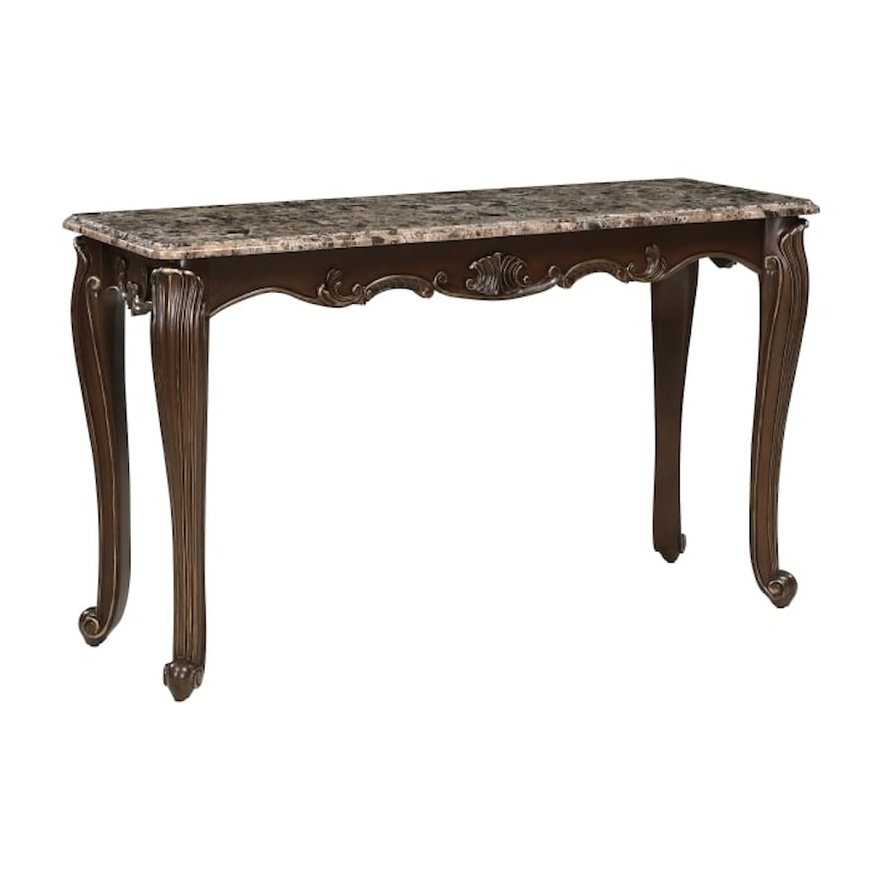 Homelegance Miscellaneous Sofa Table