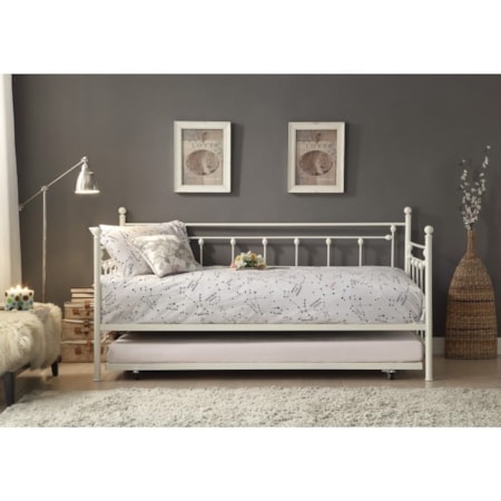 Daybed with Trundle