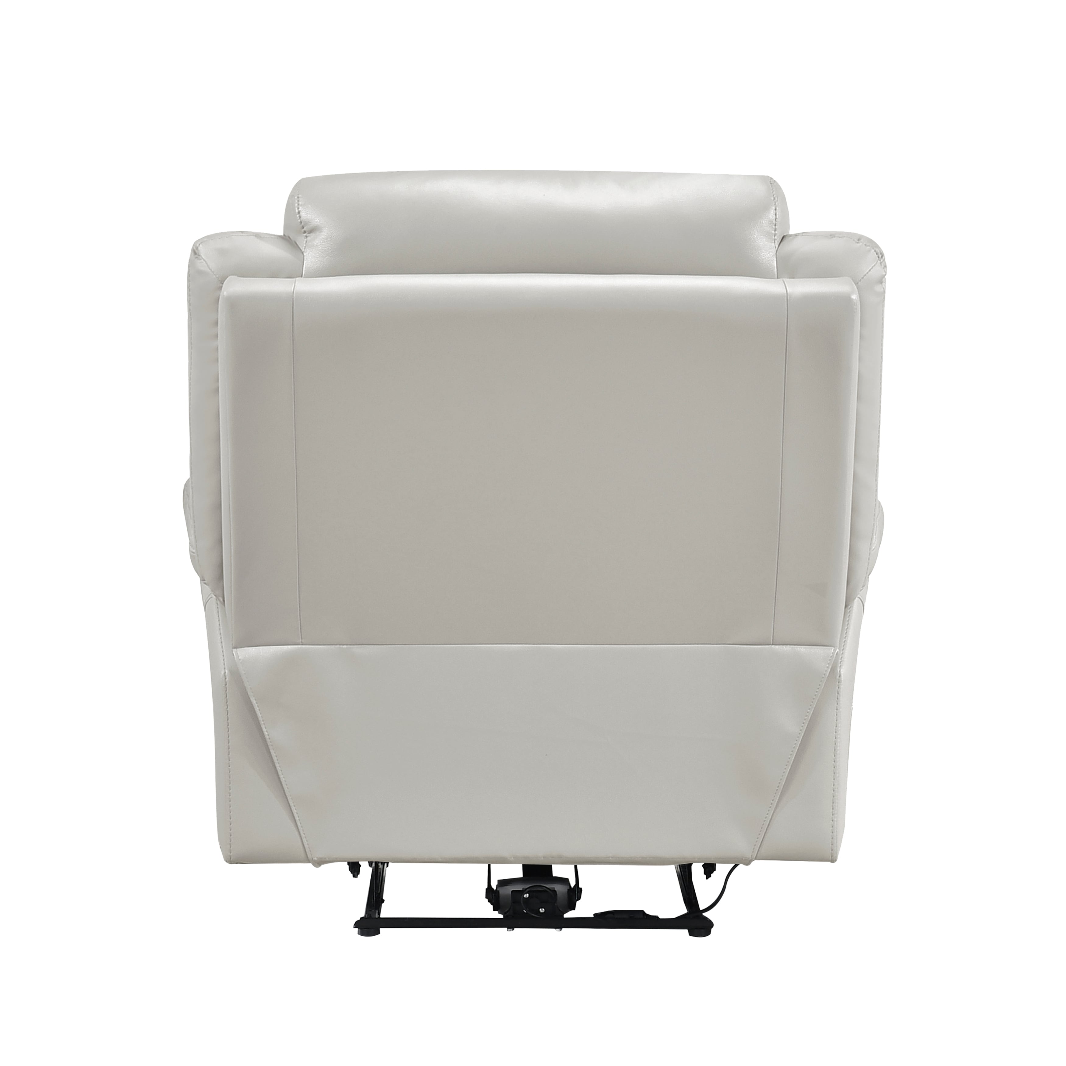 Homelegance Laconia Power Recliner