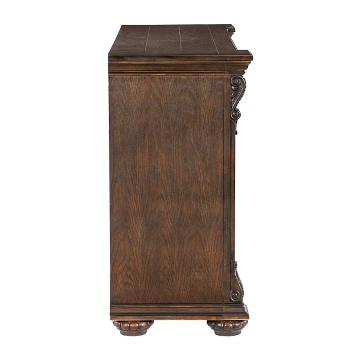 Homelegance Furniture BERGEN Server