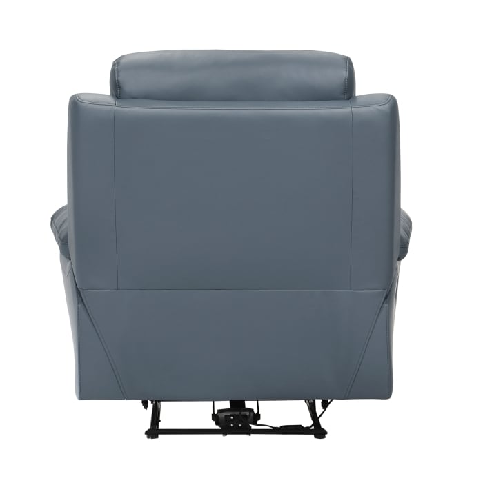 Homelegance Hancock Power Rocker Recliner