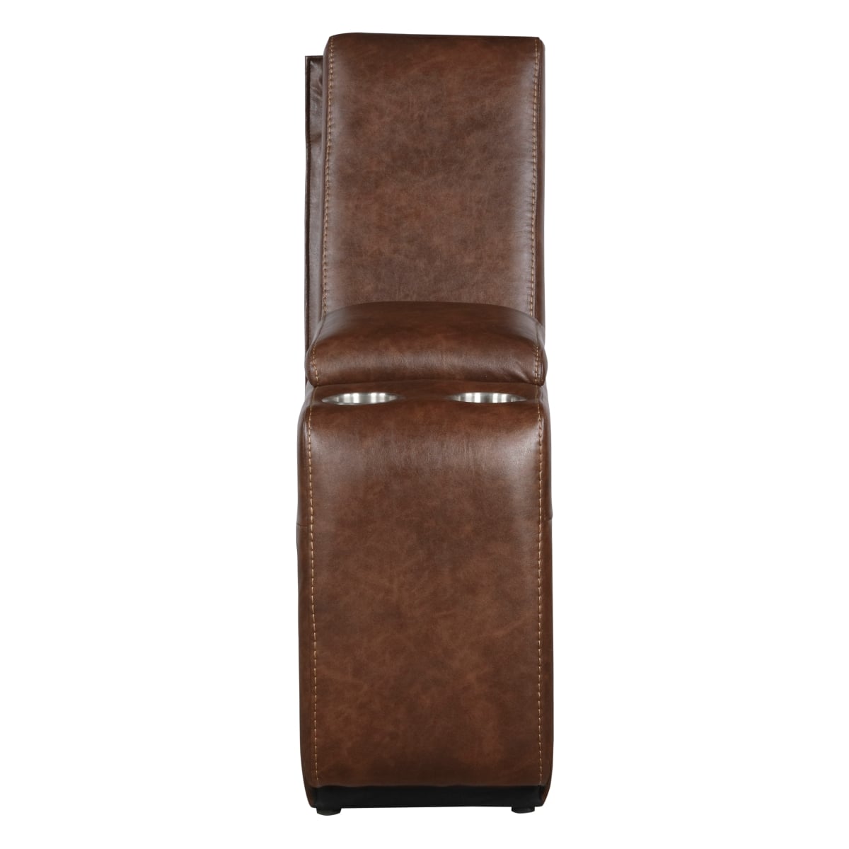 6-Piece Modular Power Sectional Sofa