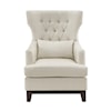 Homelegance Adriano Accent Chair
