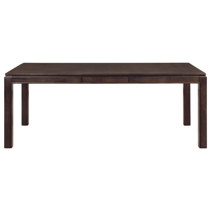 Rectangular Dining Table