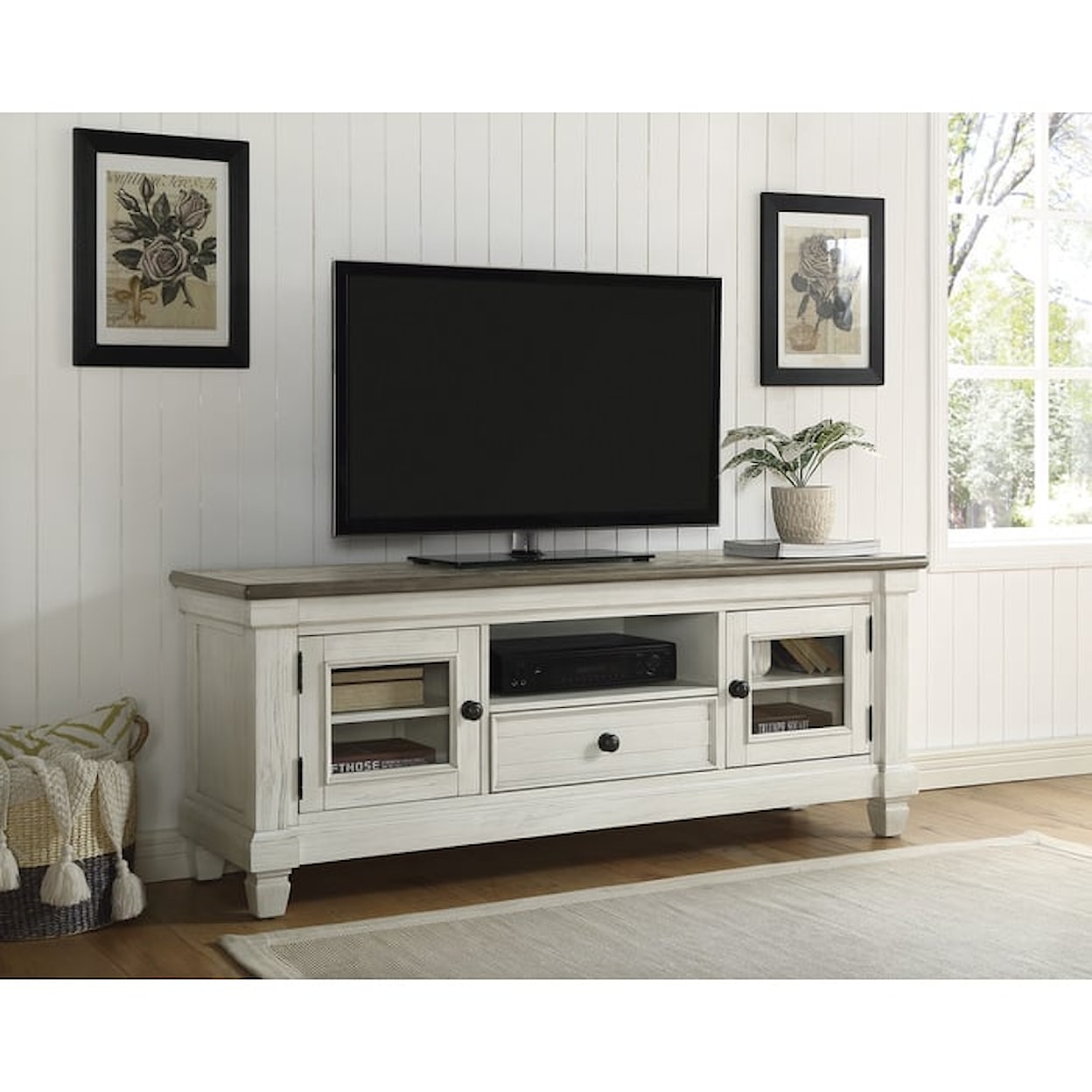 Homelegance Furniture Granby TV Stand