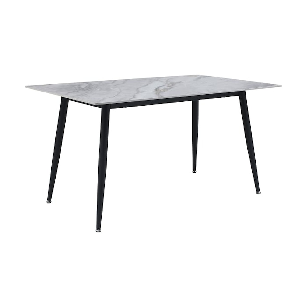 Homelegance Furniture Salerno Dining Table