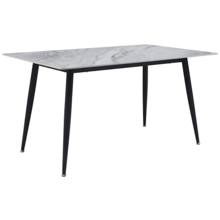 Rectangular Dining Table