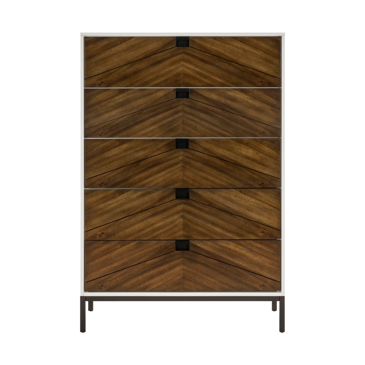 5-Drawer Bedroom Chest