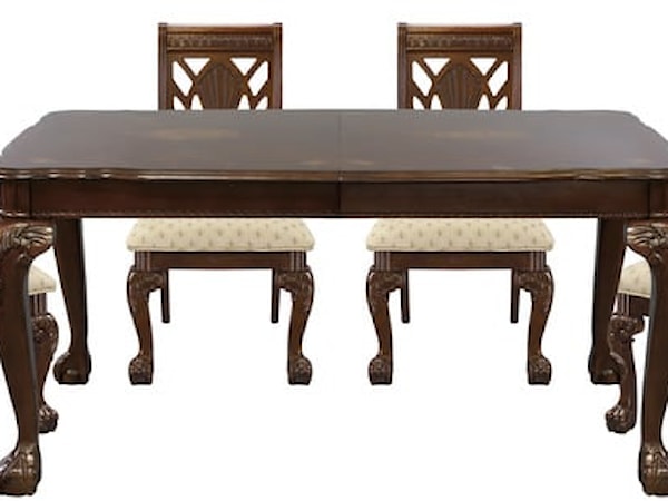 5-Piece Dining Set