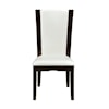 Homelegance Daisy Side Chair