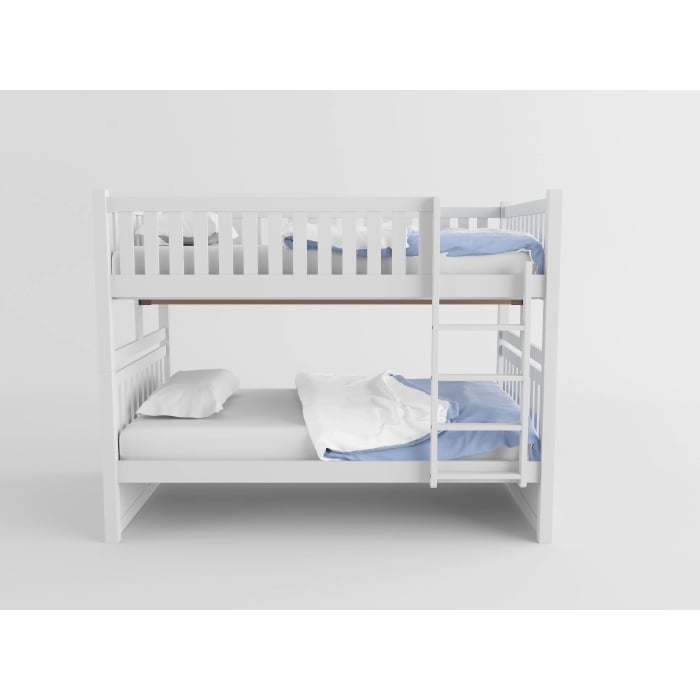Homelegance Galen Full/Full Bunk Bed