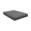 Homelegance Taurus Memory Foam Hybrid Mattress