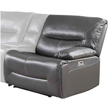 Power Right Side Reclining Chair