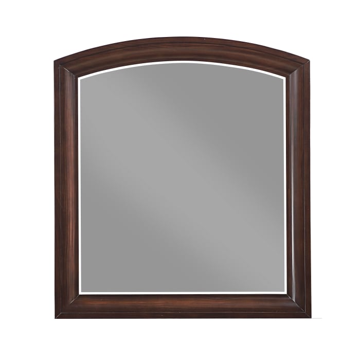 Homelegance Hudson Arched Mirror