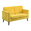 Homelegance Furniture Tolley Loveseat