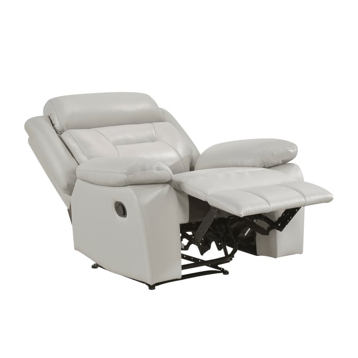 Homelegance Laconia Recliner