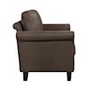 Homelegance Furniture Kenmare Loveseat