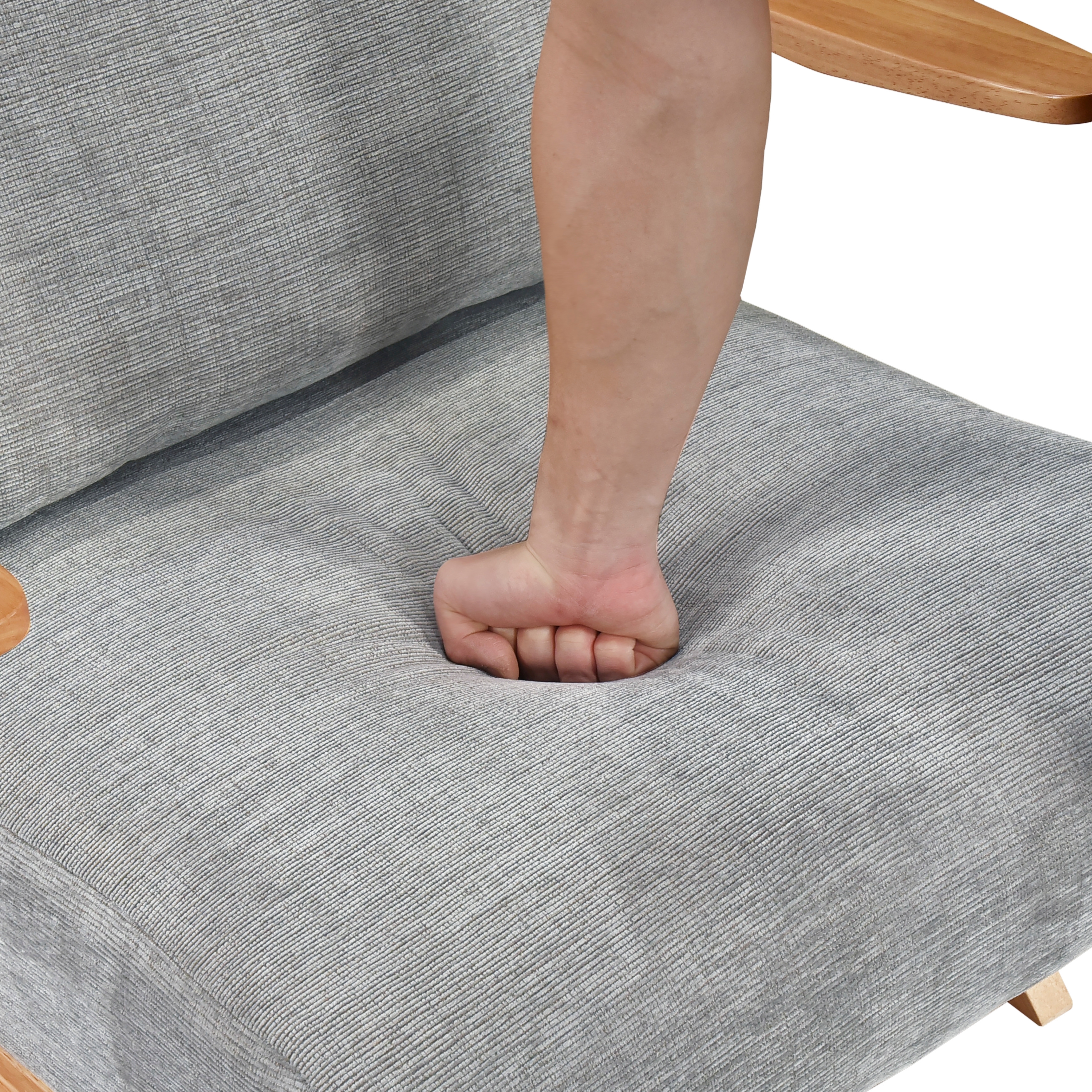 Homelegance Lennox Accent Chair