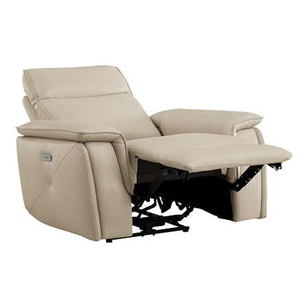 Power Recliner