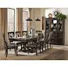 Homelegance Furniture Cardano Arm Chair