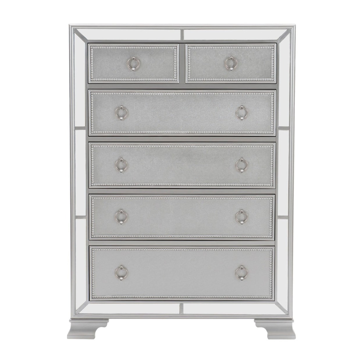 Homelegance Avondale 6-Drawer Chest