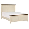 Homelegance Furniture Weaver Queen Bedroom Set