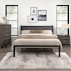 Homelegance Furniture Samuel Full  Bed