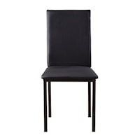 Transitional Dining Side Chair