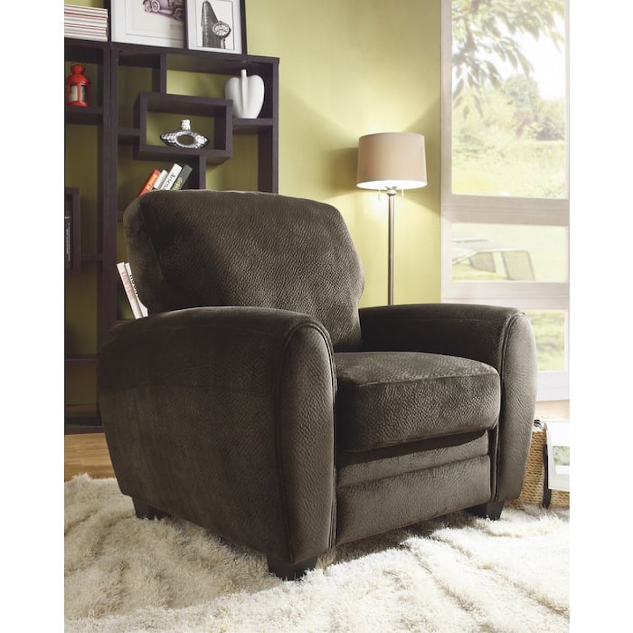 Homelegance Furniture Rubin Chair