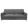 Homelegance Venture Stationary Sofa