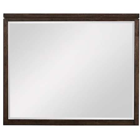 Contemporary Mirror